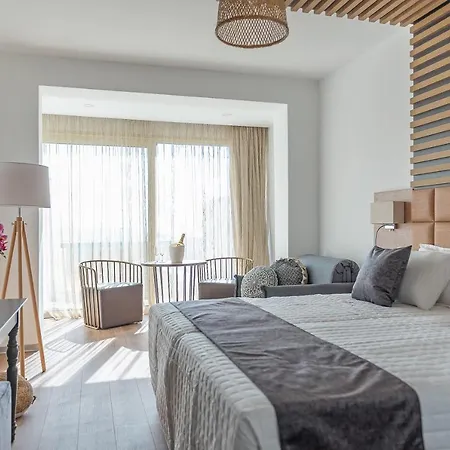 Piere - Anne Beach Hotel Ayia Napa Room photo