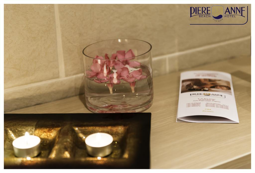 Piere - Anne 3* Αγία Νάπα