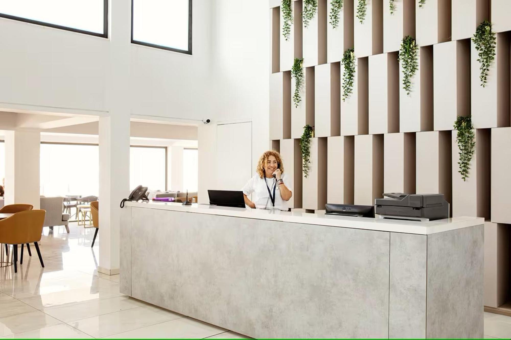 Piere - Anne Hotel Agia Napa
