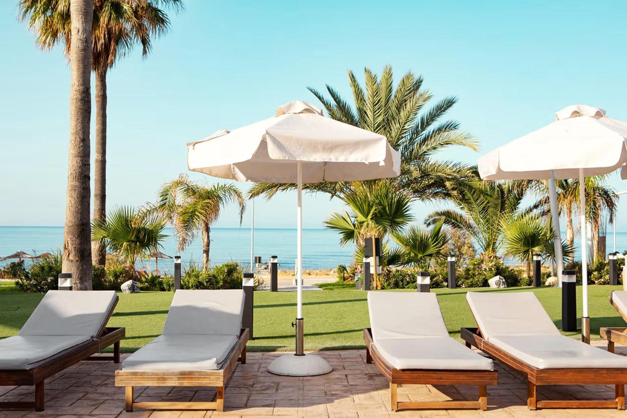 Piere - Anne 3* Agia Napa