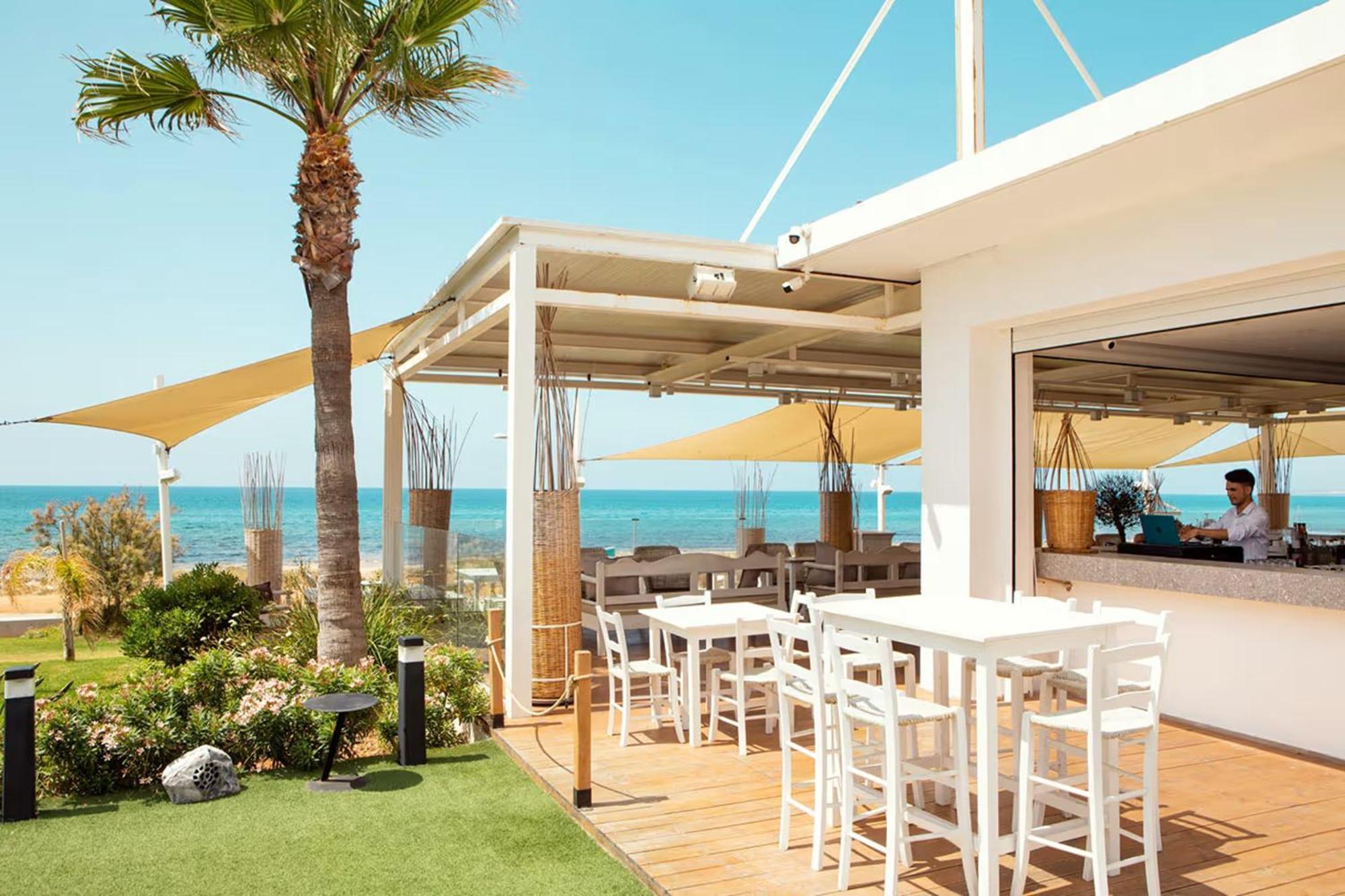 Hotel Piere - Anne