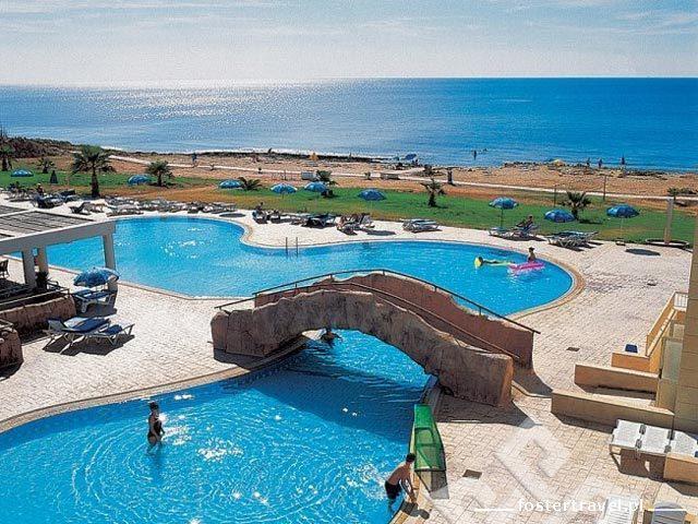 Hotel Piere - Anne 3*